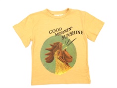 Soft Gallery t-shirt Asger taffy mornin '